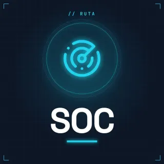 Analista de SOC
