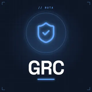 Consultor GRC